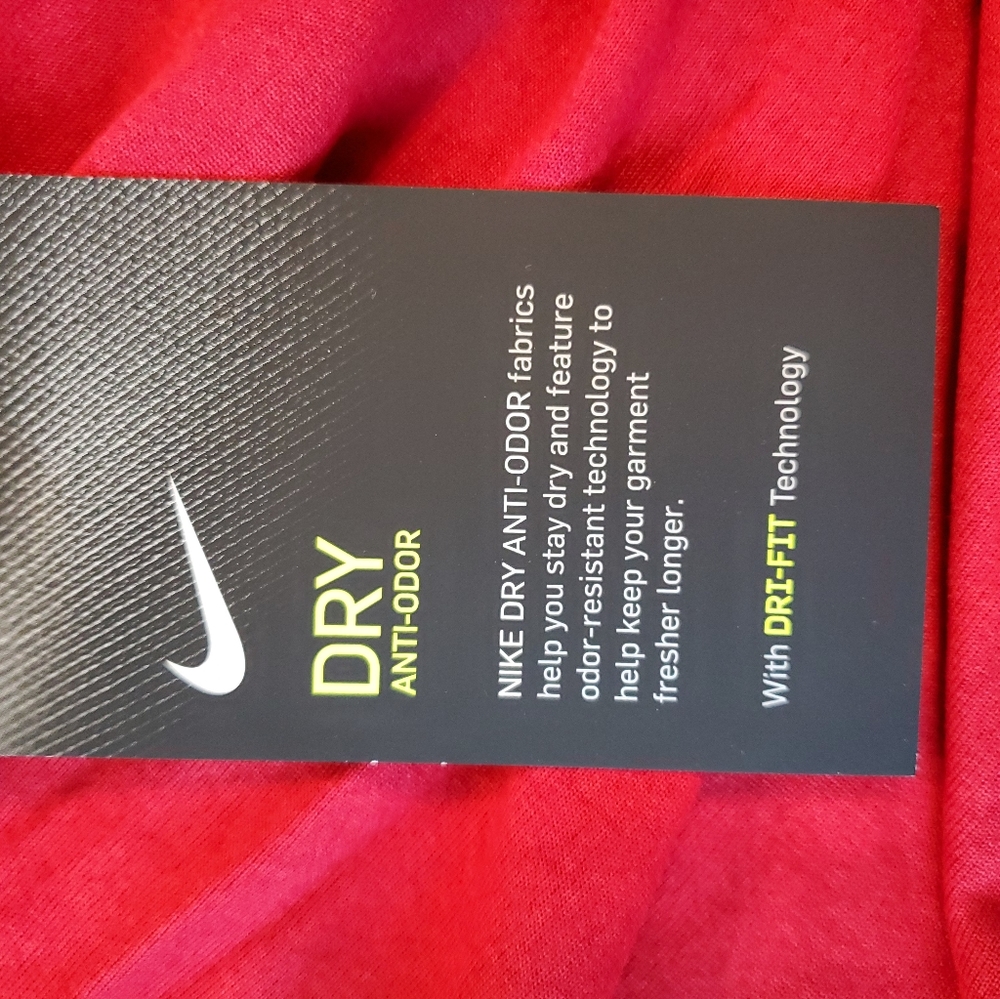 NIKE MLB Spring Training Dri Fit Shirt - Picture 7 of 10